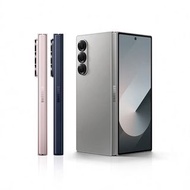 "荃灣門市全新行貨" Samsung 三星 Galaxy Z Fold6 5G 智能手機 Fold 6