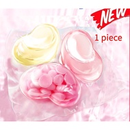 3 in 1 laundry gel beads capsule gel pods beads detergent lasting fragrance liquid gel dissolve