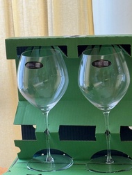 Riedel Performance Chardonnay Wine Glasses