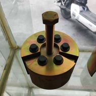 Isuzu Mitsubishi Hino Engine Shaft Oil Seal Installation Removal Tool Specialized DE12 4JG16UZ1 J05 