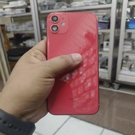 CASING HOUSING CASING IP 11 ORIGINAL