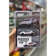 Mini GT 1/64 Nissan GT-R Nismo GT500 Super GT Series 2021 3 NDDP Racing-Kidslandvn