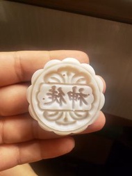 mirror 教主Anson Lo fans 神徒 50g 月餅模