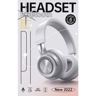 Subwoofer Headset Sports Wireless Bluetooth Headset Headset