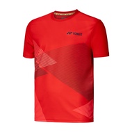 YONEX Round Neck Men Comfort Club 7 RM-S092-2685-CC7-23 ADRENALINE RUSH