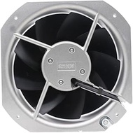 W2E200-HH38-12 ebm-papst Axial Compact Fan W2E200HH3812 230V 50/60Hz 64/80W 0.29/0.35A 2550/2800RPM 