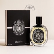 100% Original & Authentic Diptyque Orpheon EDP perfume decant travel size tester sample