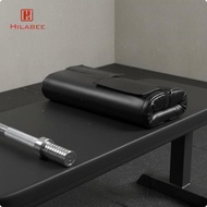 [UsusexaMY] Hip Thrust Cushion Black