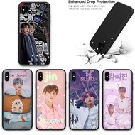 iphone 5 5S 6 6S 7 8 Plus SE 2016 2020 Phone Case 3KK BTS Jin