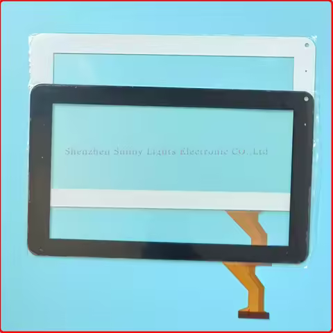 9" Touch panel Digitizer Sensor FX-C9.0-0068A-F-02 for Galaxy Note N8000 Galaxy TAB 9 N9000 Touch Pa