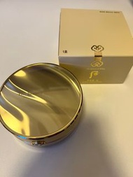 后 Whoo 拱辰享 美奢華透亮蜜粉