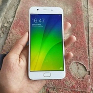 oppo A57 3/32 gb second normal