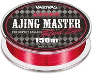 VARIVAS Line Ajing Master Ester Red Eye