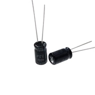 20pcs 400V 2.2uF 400Volt 2.2MFD Aluminum Electrolytic Capacitor 6*11mm Radial 2.2mf400v 2.2uf400v 40