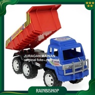 TTD 999 BOYS' TOYS SAND TRUCK TOY CAR TRUCK SHOVEL AT COD