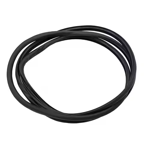 Car Sunroof Seal Gasket Weatherstrip For Toyota Camry RAV4 Avalon 2005-2017 Part Number 63251-0E020