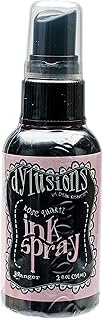 Dylusions Ink Spray 2oz-Rose Quartz -DYC-60277
