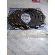 kampas kopling tvs king pick up box cargo bajaj penumpang bajaj roda