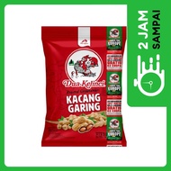 Dua Kelinci Kacang Tanah Garing 180 gr