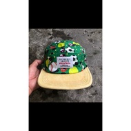 Secondhand BSRabbit and West wood hats