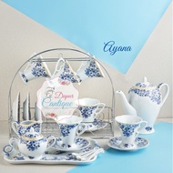 Vicenza C59 Coffee Set