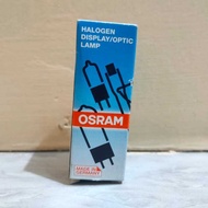 OSRAM Halogen Lamp 64640 HLX 150W 24V FCS G6.35