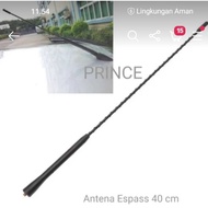 SUZUKI Car Radio Antenna Ertiga 2012-2017SUZUKI Antena Kereta Antena Radio Kereta