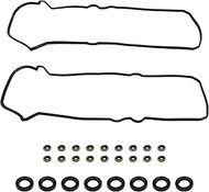 PHILTOP Engine Valve Cover Gasket Set VS50592R 1UZ-FE 2UZ-FE 3UZ-FE Compatible with 1998-2009 Lexus 