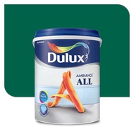 Dulux Ambiance™ All Premium Interior Wall Paint (Kelly Green - 30GG 11/281)