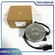 Honda City GM Fan Motor Condenser 2009-2013 Passenger Side 168000-8731