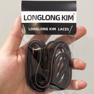 Brown Martin Boots Laces for Redwing Shoes 8111 1907 round Rope 875 Shoe Cords by Loudong Gold Suita