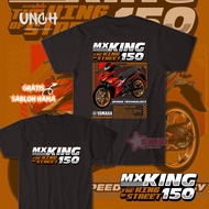 MERAH Children's T-shirts with Free Name Printing - Children's T-shirts Ages 1-12 Years Cotton combe