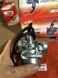 Bình xăng con NJK THAI cho Dream Wave 100cc (loại 2)