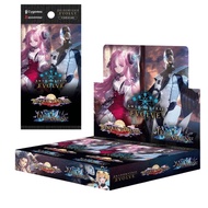 Shadowverse Evolve Dreams & Omens Booster (ENG)