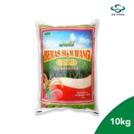 Jati Beras Siam Wangi Gold 10KG