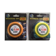 Japanese Buddy brand 5.5m tape measure
