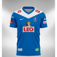Jersey BG Pathum United Home Away 2024 2025 Murah