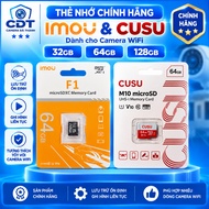 Imou memory card for imou, ezviz,kbone cameras...