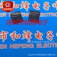 10pcs/340N08NS BSC340N08NS3G Warehouse Ready Stock TDSON-8 80V 23A Real Picture Can Shoot Directly