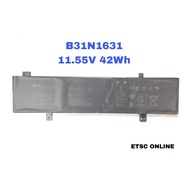 New B31N1631 Battery For Asus Vivobook 15 X505BA X505BP A505BA A505BP F505BA
