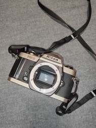 Nikon fm10 85mm f1.8