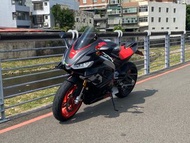 2022 Aprilia RS660 公司車