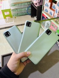 Realme C11 แรม4 รอม 64 ความจุแบต 5000 mAh