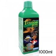 TENSION GON ANTI CHLORINE (TENSIONGON MYDILAB) Anti Chlorine Antichlorine Fish Aquarium Ikan