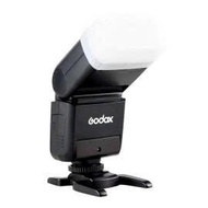 Omni Bouce Diffuser for Godox TT350/V350 Flash...- New