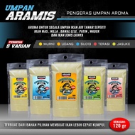 TERMURAH Umpan Pancing Harian - Galatama | ARAMIS Kinoy - Pengeras umpan | Kinoy MURNI Kinoy Aroma -