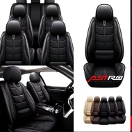 Sarung jok mobil innova G Innova V Innova E 2005 - 2015 full set depan tengah belakang