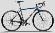 Twitter TW736 Pro Road Bike 700c 11 Speed