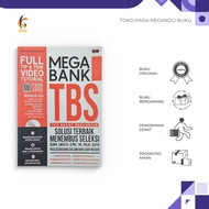 Reference Book - Mega Bank TBS - Garuda Eduka Team - Cmedia - Kaluku Smart