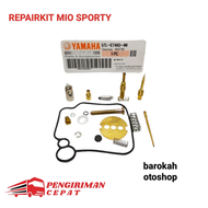 Repair kit repairkit karburator yamaha mio sporty / mio smile / mio soul / fino karbu 5tl